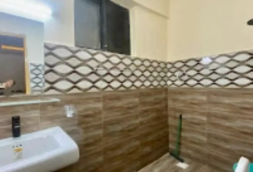 هتل Mountain Escape