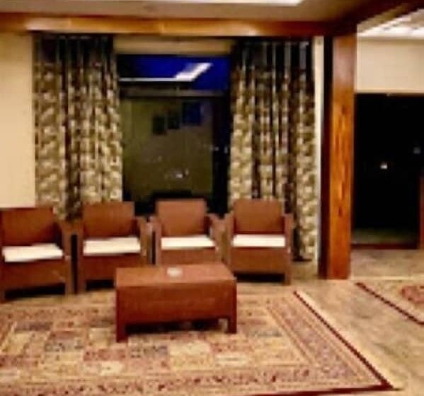 هتل Mountain Escape