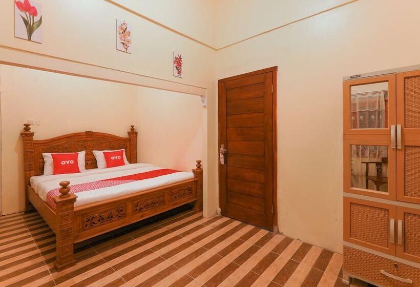 Hotel Ndalem Jogja Cupuwatu Syariah By Oyo Rooms