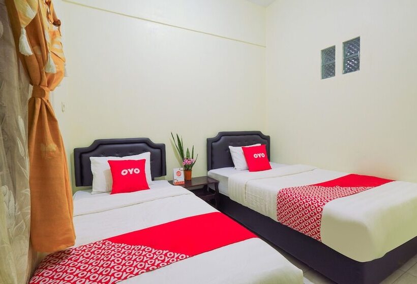 Hotel Ndalem Jogja Cupuwatu Syariah By Oyo Rooms