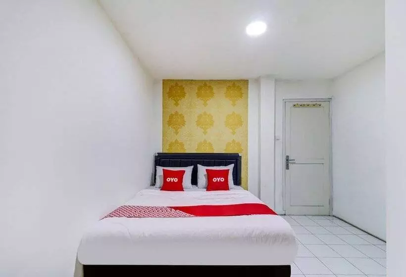 ホテル Oyo 90873 Orchid Guesthouse