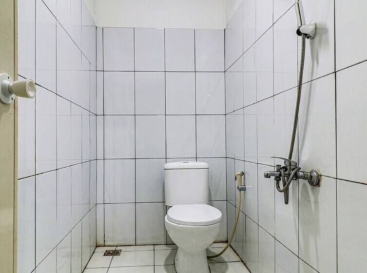 Hotel Oyo 90873 Orchid Guesthouse