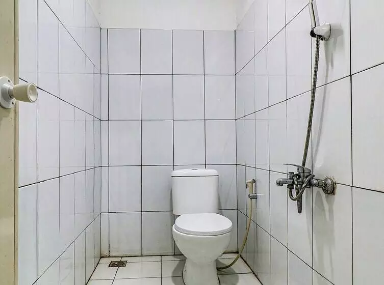 ホテル Oyo 90873 Orchid Guesthouse