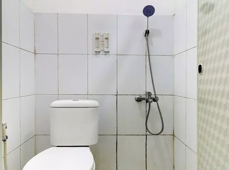 ホテル Oyo 90873 Orchid Guesthouse