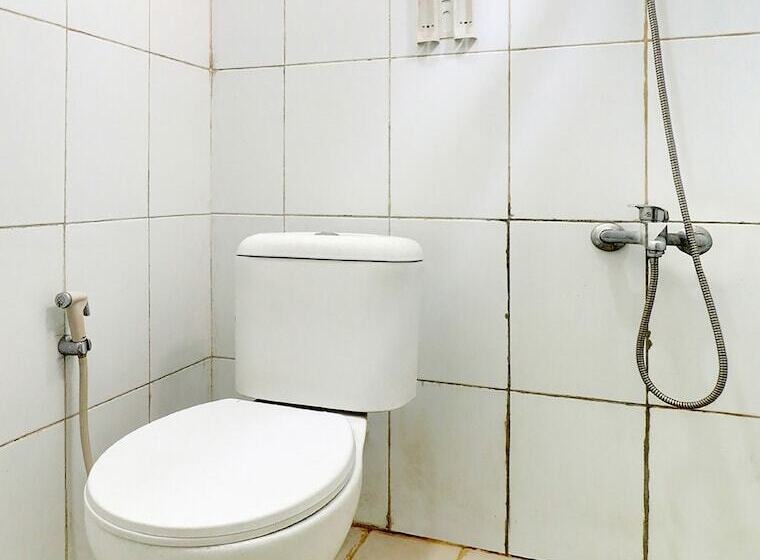 Hotel Oyo 90873 Orchid Guesthouse