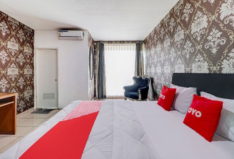 Hotel Oyo 90873 Orchid Guesthouse