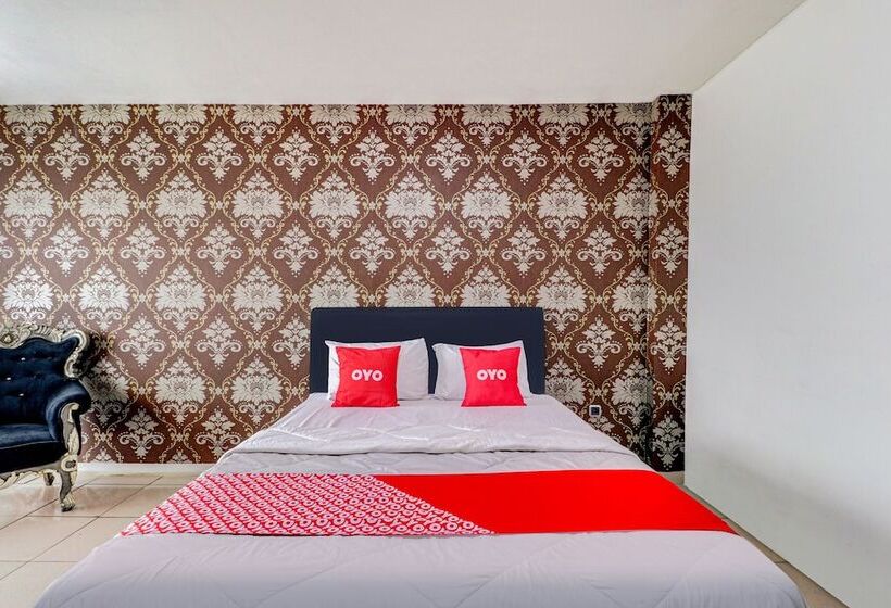 Hotel Oyo 90873 Orchid Guesthouse