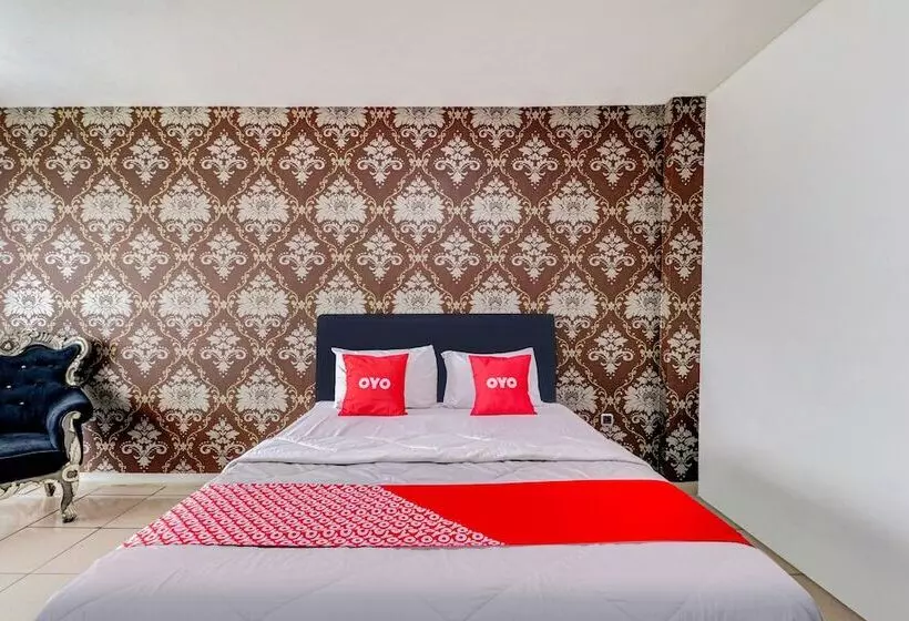 ホテル Oyo 90873 Orchid Guesthouse