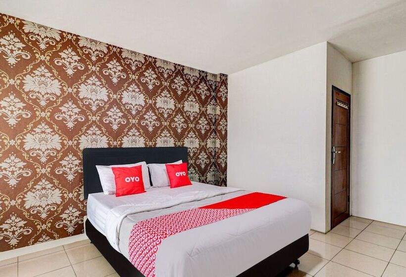 Hotel Oyo 90873 Orchid Guesthouse