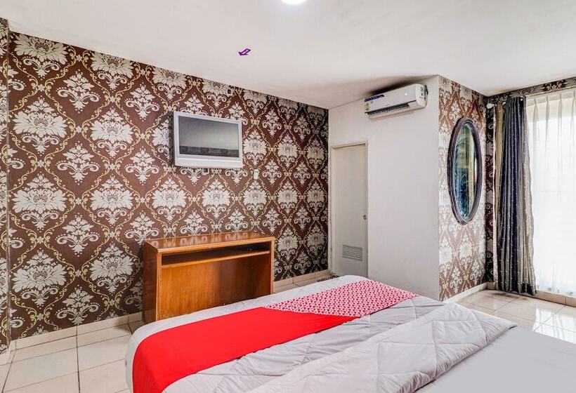 Hotel Oyo 90873 Orchid Guesthouse