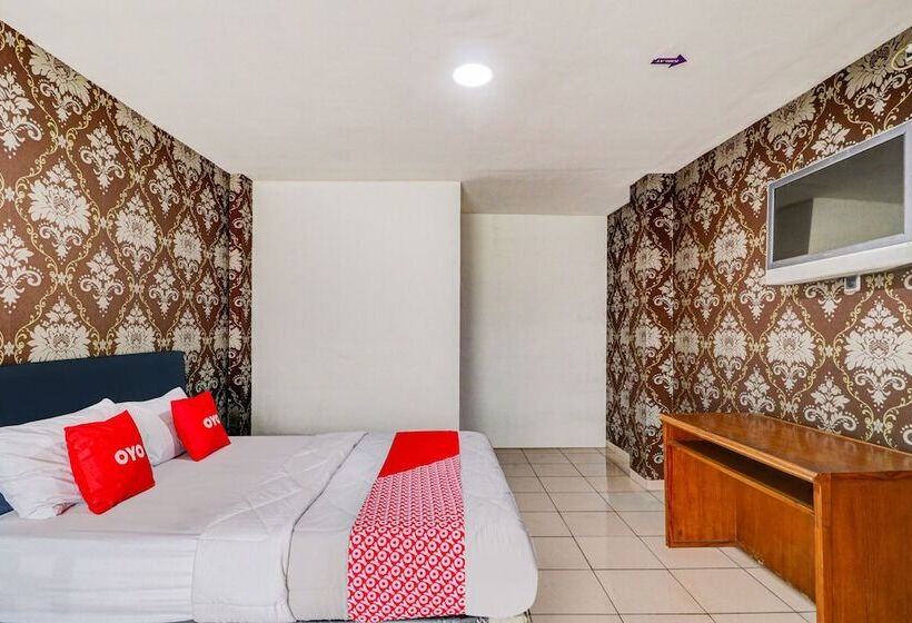 Hotel Oyo 90873 Orchid Guesthouse