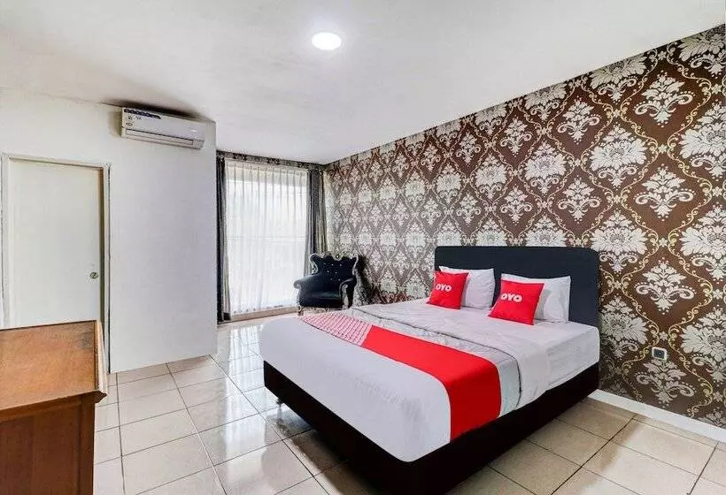 ホテル Oyo 90873 Orchid Guesthouse