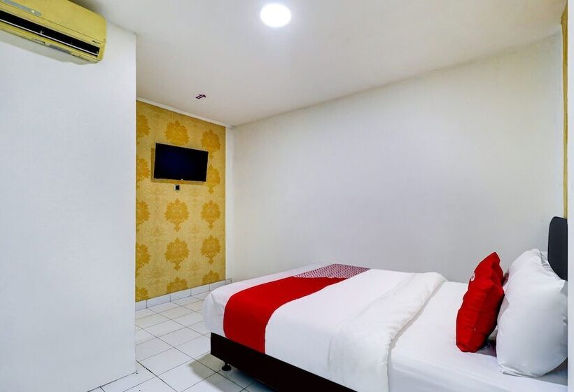 Hotel Oyo 90873 Orchid Guesthouse