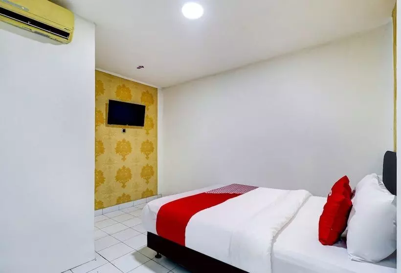 ホテル Oyo 90873 Orchid Guesthouse