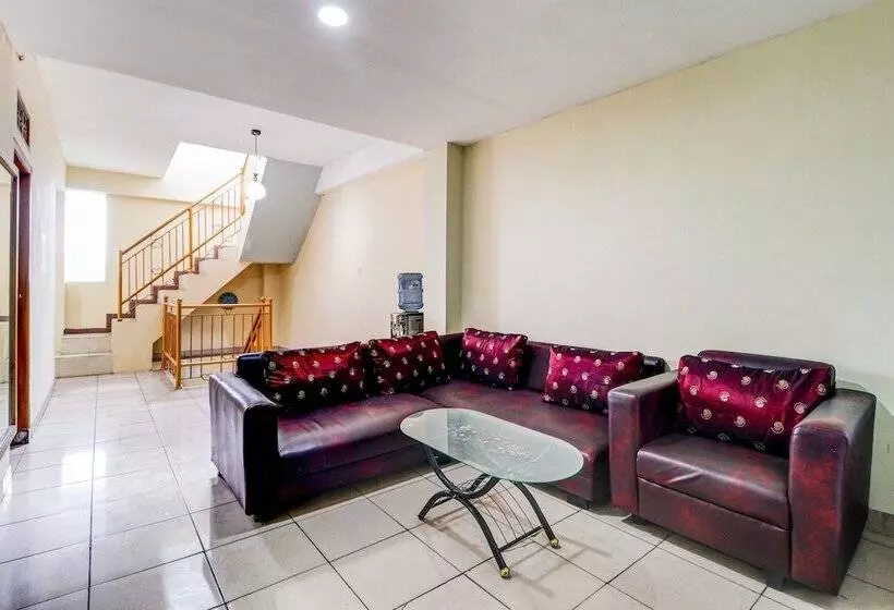 ホテル Oyo 90873 Orchid Guesthouse