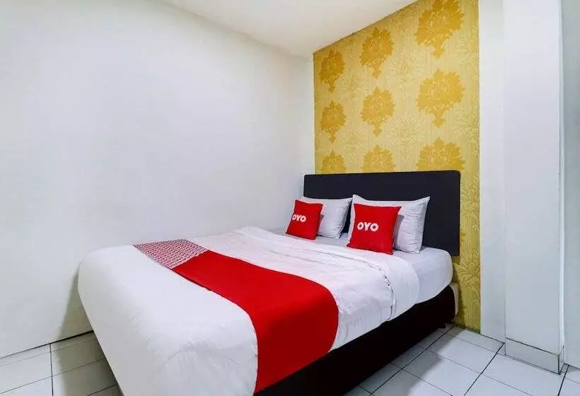 ホテル Oyo 90873 Orchid Guesthouse