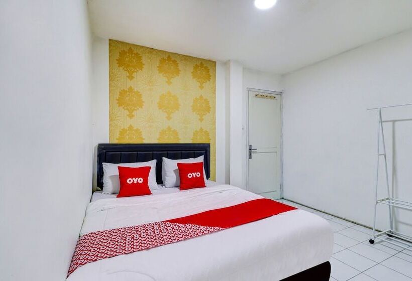 Hotel Oyo 90873 Orchid Guesthouse