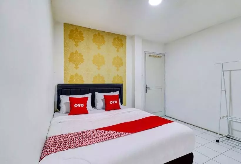 ホテル Oyo 90873 Orchid Guesthouse