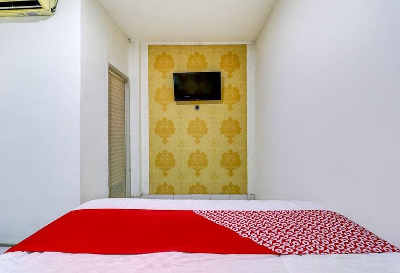 Hotel Oyo 90873 Orchid Guesthouse