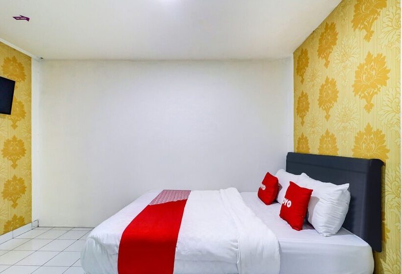 Hotel Oyo 90873 Orchid Guesthouse