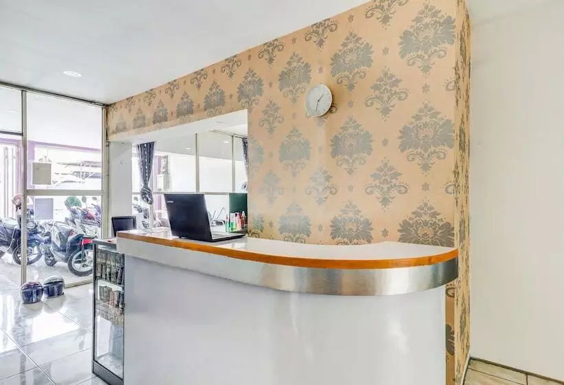 ホテル Oyo 90873 Orchid Guesthouse