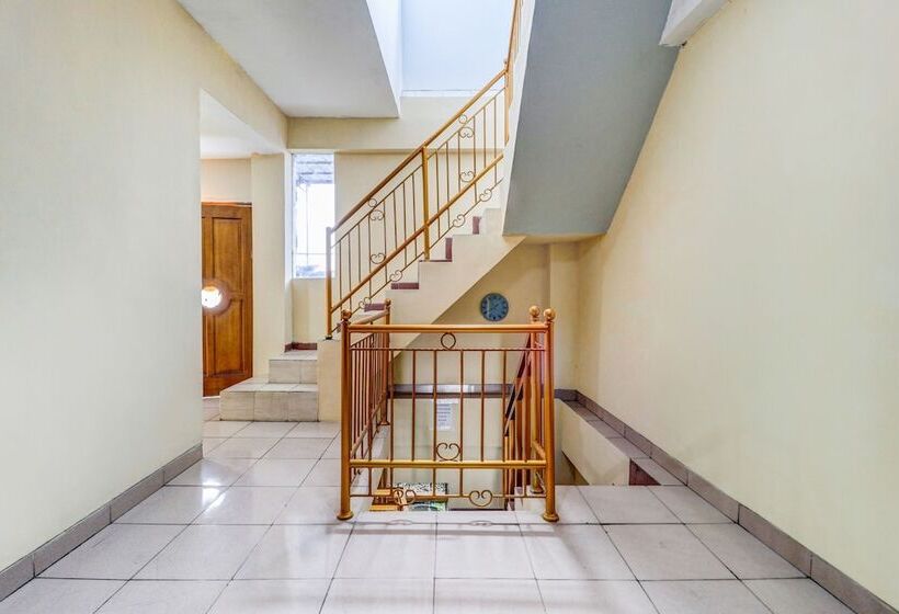 Hotel Oyo 90873 Orchid Guesthouse