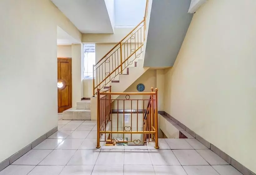 ホテル Oyo 90873 Orchid Guesthouse