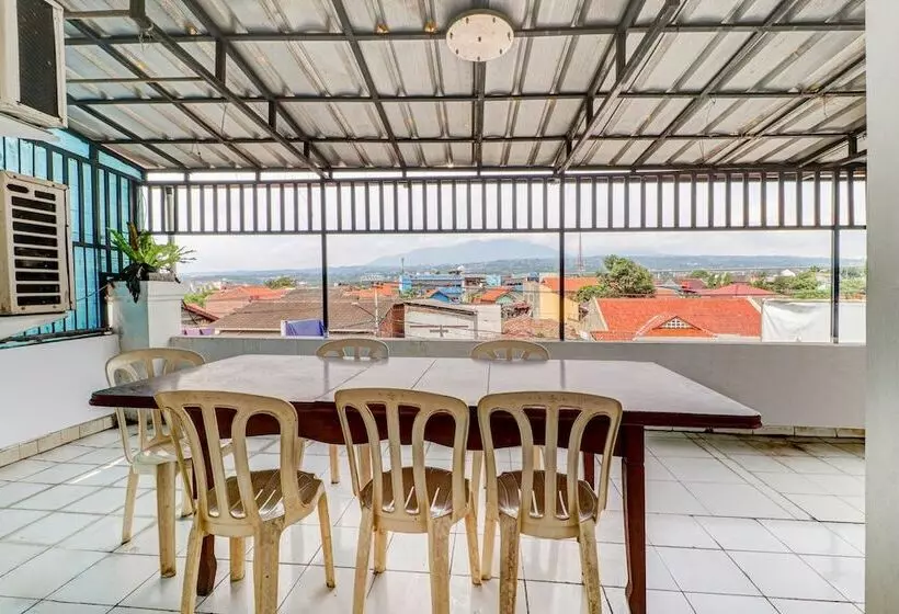 ホテル Oyo 90873 Orchid Guesthouse