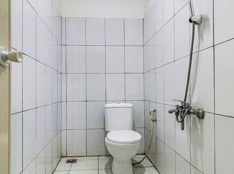 Hotel Oyo 90873 Orchid Guesthouse