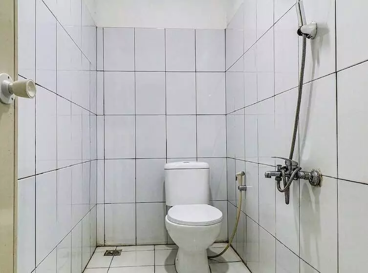 ホテル Oyo 90873 Orchid Guesthouse