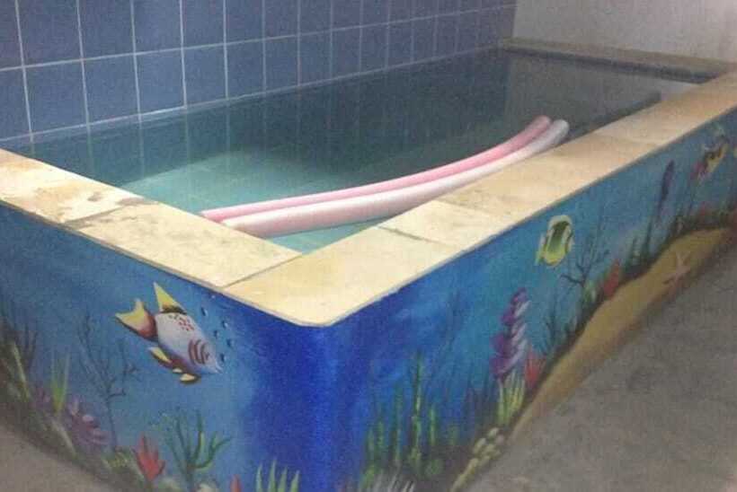 호텔 Pousada Aconchego Do Hóspede