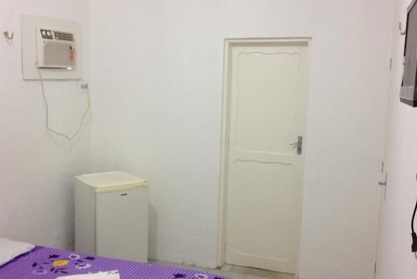 호텔 Pousada Aconchego Do Hóspede