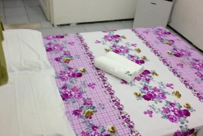 호텔 Pousada Aconchego Do Hóspede