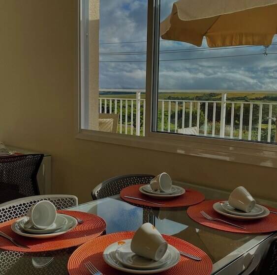 Hôtel Pousada Vila Craton