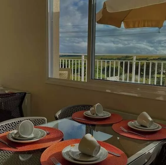 Hotelli Pousada Vila Craton