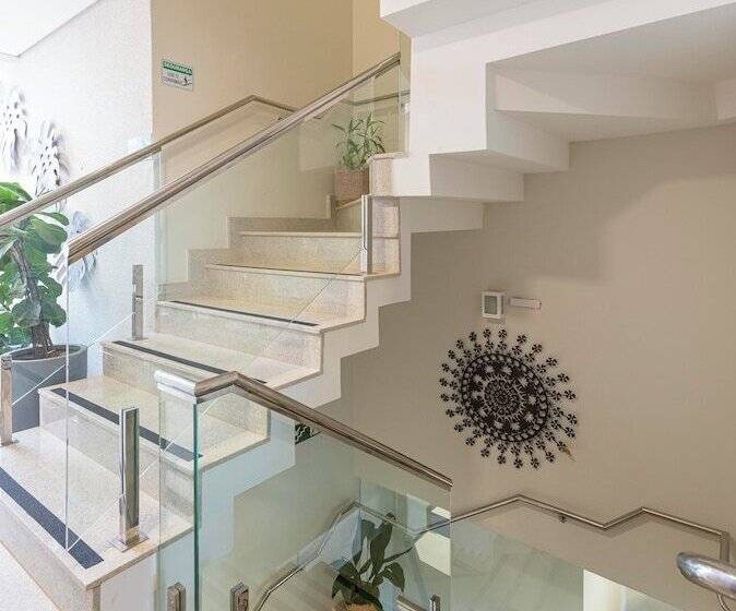 Hôtel Pousada Vila Craton