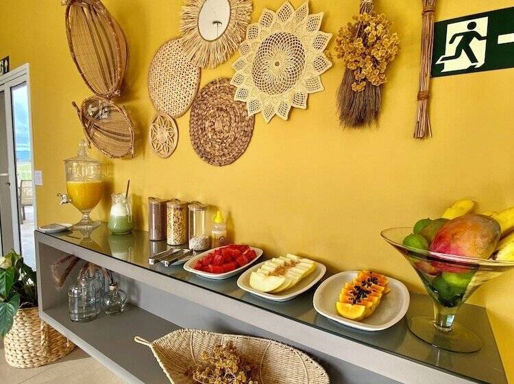 Hôtel Pousada Vila Craton