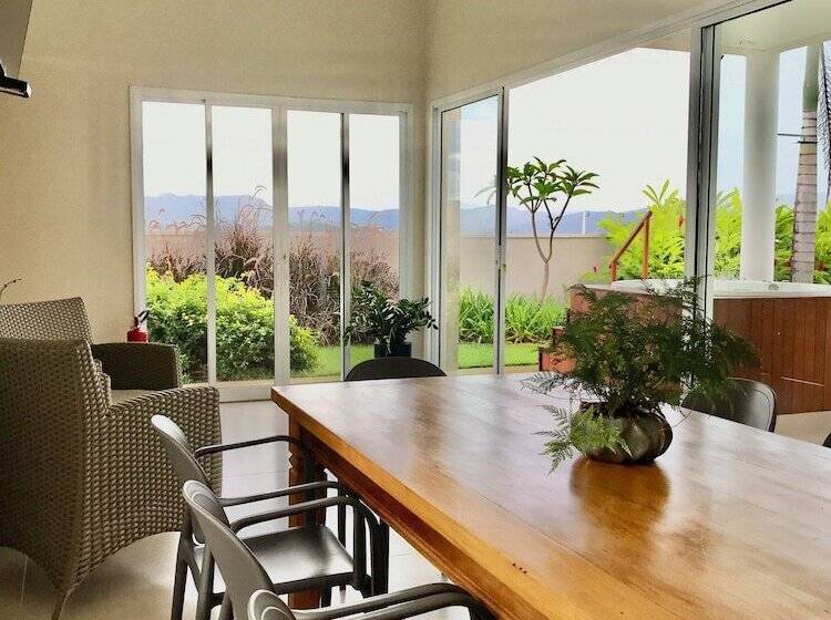 Hôtel Pousada Vila Craton