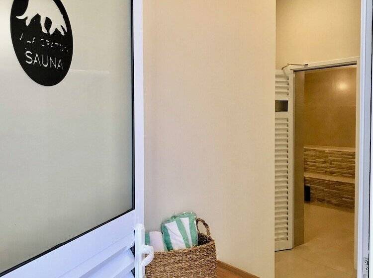 Hôtel Pousada Vila Craton