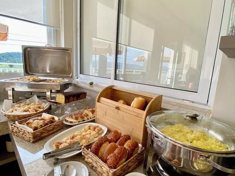 Hotelli Pousada Vila Craton