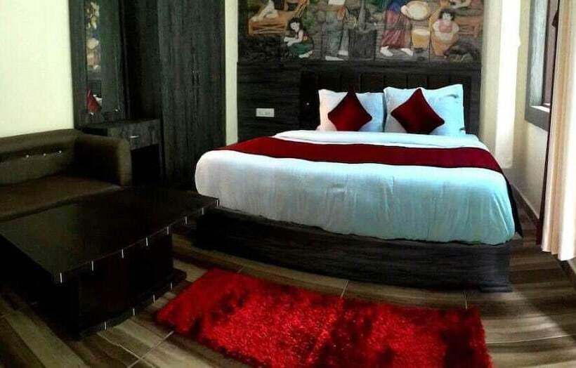 Hotel Rc Regency Dharamshala