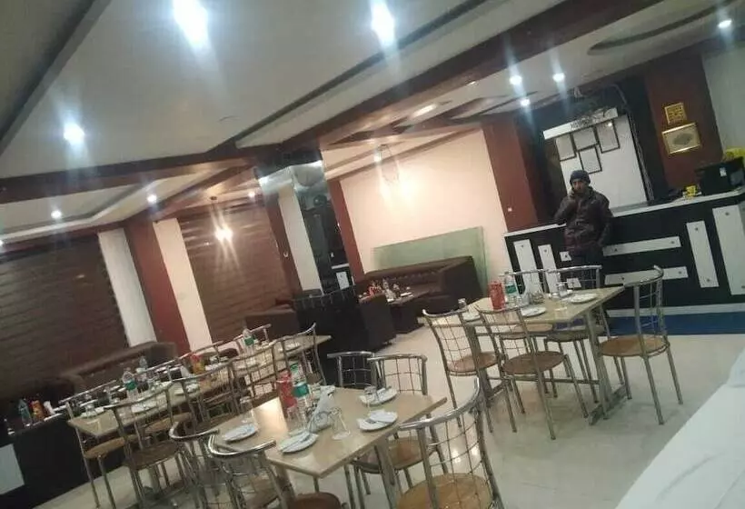 Hotelli Rc Regency Dharamshala