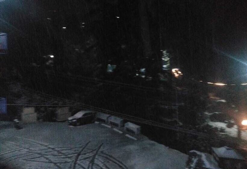 Hotel Rc Regency Dharamshala