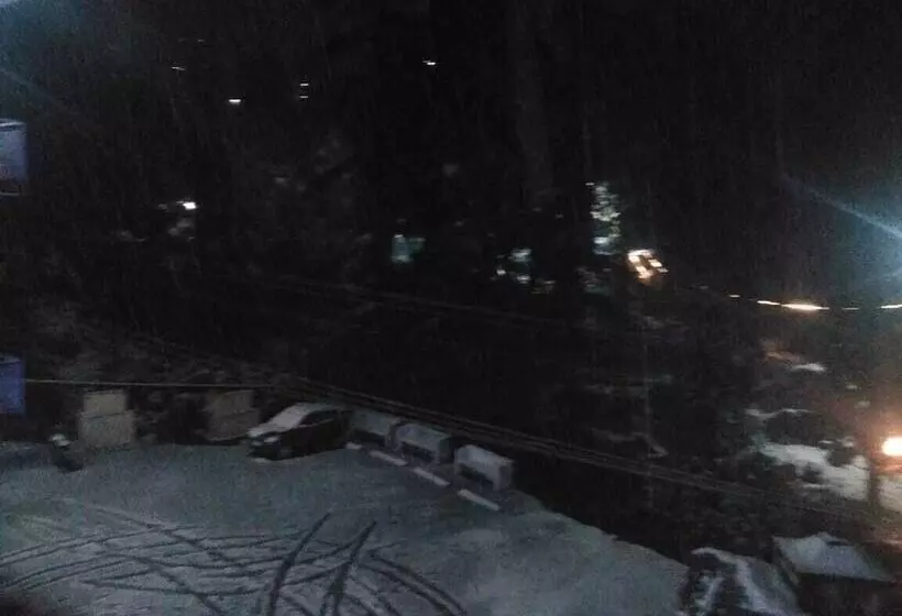 Hotelli Rc Regency Dharamshala