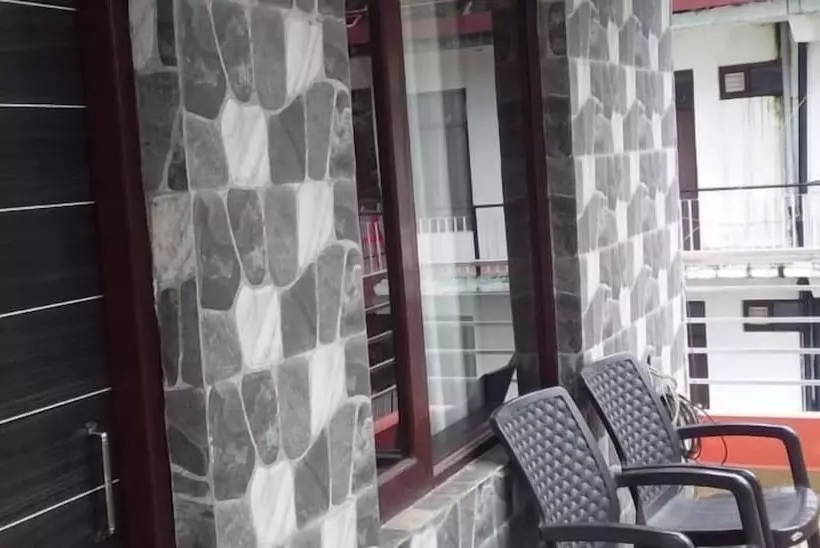 Hotelli Rc Regency Dharamshala