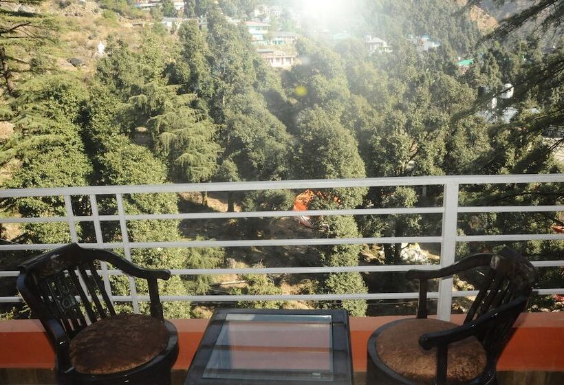 Hotel Rc Regency Dharamshala