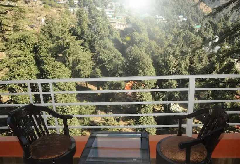 Hotelli Rc Regency Dharamshala