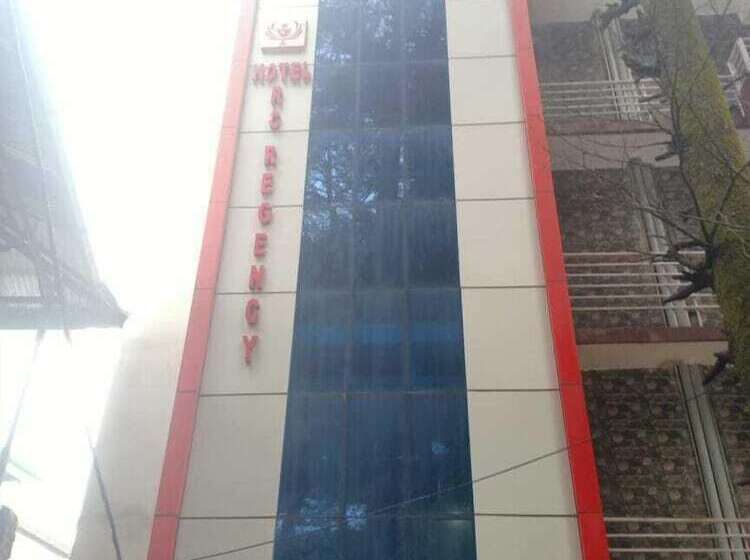 Hotel Rc Regency Dharamshala