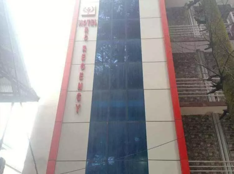 Hotelli Rc Regency Dharamshala
