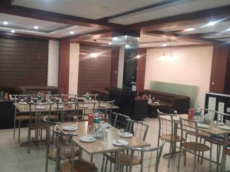 Hotel Rc Regency Dharamshala